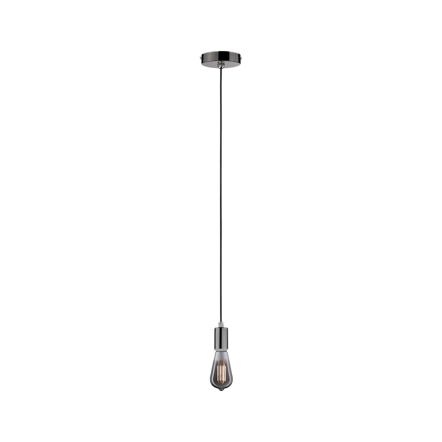 Paulmann Bundle 2xLED Vintage ST64 7,5W E27 385lm smk dim 2200K