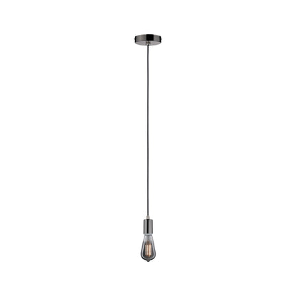 Paulmann Bundle 2xLED Vintage ST64 7,5W E27 385lm smk dim 2200K