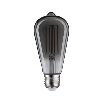 Paulmann Bundle 2xLED Vintage ST64 7,5W E27 385lm smk dim 2200K