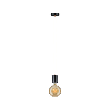 Paulmann Leuchtmittel Bundle 3x LED Vintage Globe 125 gold 3x 2,5Watt E27 230V