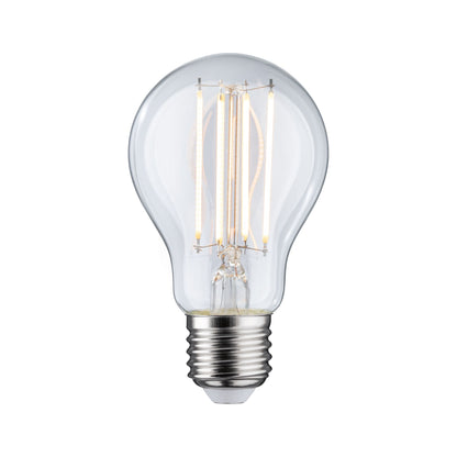 Paulmann Leuchtmittel Bundle 3x LED Filament Allgebrauchslampe klar 3x 9 Watt E27 230V