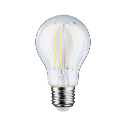 Paulmann Leuchtmittel Bundle 3x LED Filament Allgebrauchslampe klar 3x 9 Watt E27 230V
