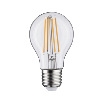 Paulmann Leuchtmittel Bundle 3x LED Filament Allgebrauchslampe klar 3x 9 Watt E27 230V