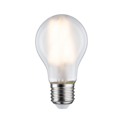 Paulmann Leuchtmittel Bundle 4x Filament Allgebrauchslampe matt 4x 7 Watt E27 230V