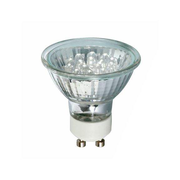 Paulmann Bundle 6xLED Reflektor 20° 1W GU10 230V 51mm Tageslichtweiß