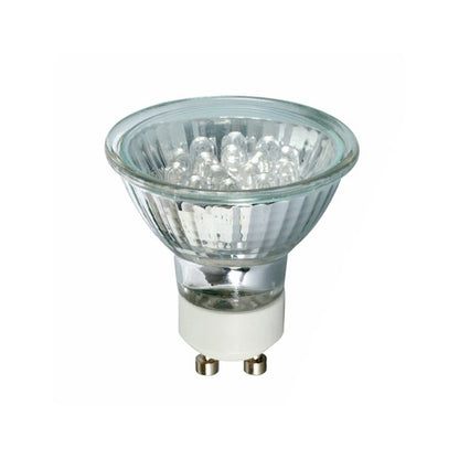 Paulmann Bundle 6xLED Reflektor 20° 1W GU10 230V 51mm Tageslichtweiß