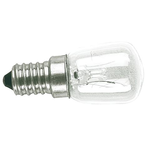 SPC.T26/57 CL 15W 230V E14 FS1