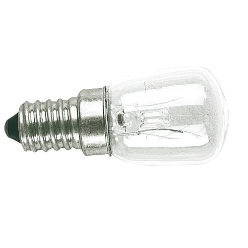KÜHLSCHRANK-LAMPE E14 25W