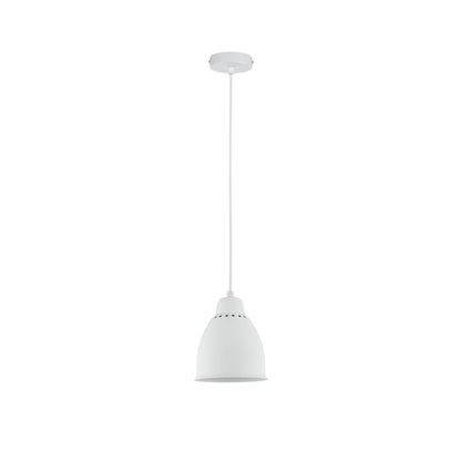 Paulmann Pendelleuchte Bundle Neordic Hilla 1x 6,5 Watt E27