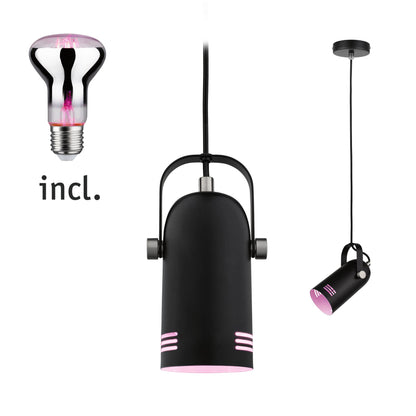 Paulmann Pendelleuchte Bundle Neordic Lavea 1x 6,5 Watt E27