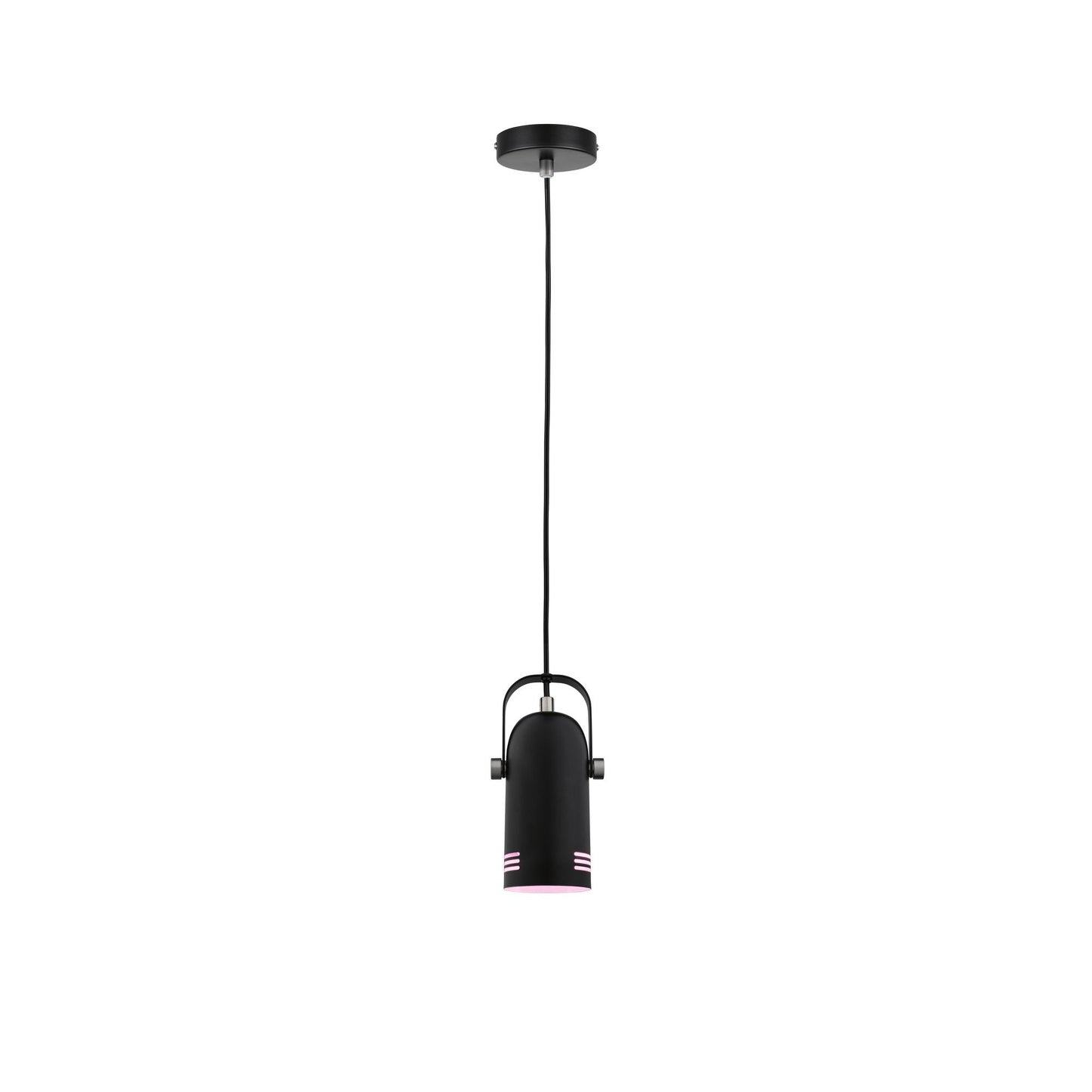 Paulmann Pendelleuchte Bundle Neordic Lavea 1x 6,5 Watt E27
