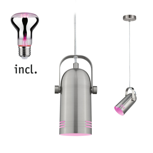 Paulmann Pendelleuchte Bundle Neordic Lavea 1x 6,5 Watt E27