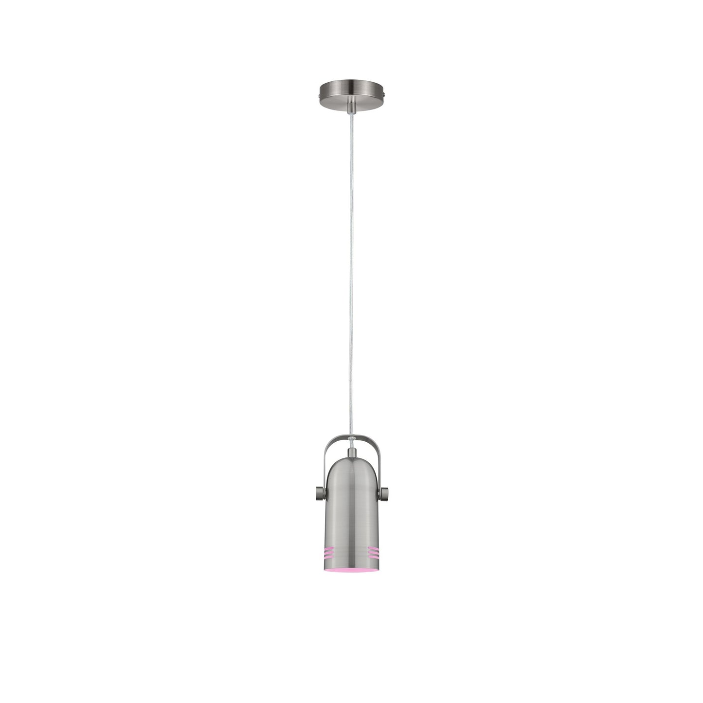 Paulmann Pendelleuchte Bundle Neordic Lavea 1x 6,5 Watt E27