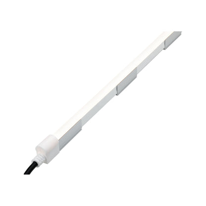 Paulmann Bundle Plug & Shine LED Stripe Smooth IP67 RGBW+ 11W Weiß