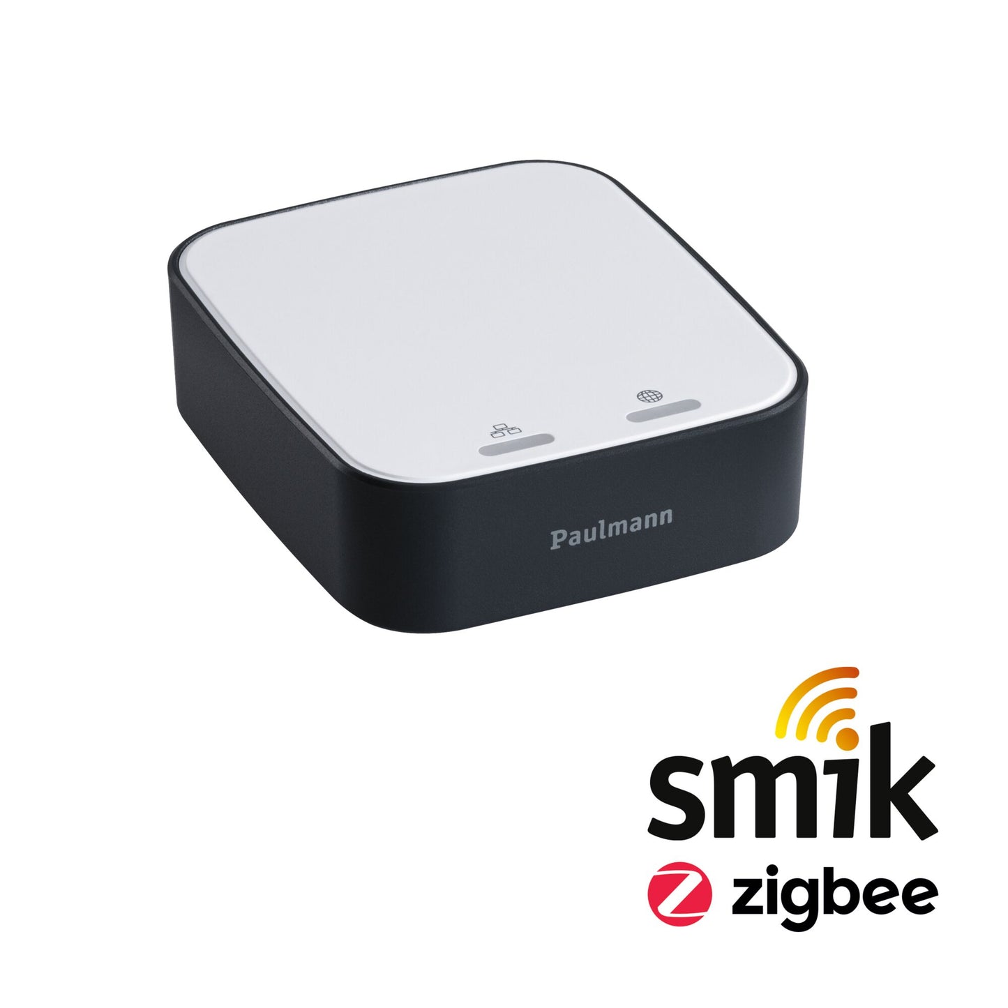 Paulmann Bundle Smart Home smik Gateway Zigbee