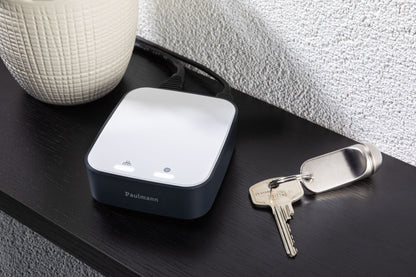 Paulmann Bundle Smart Home smik Gateway Zigbee