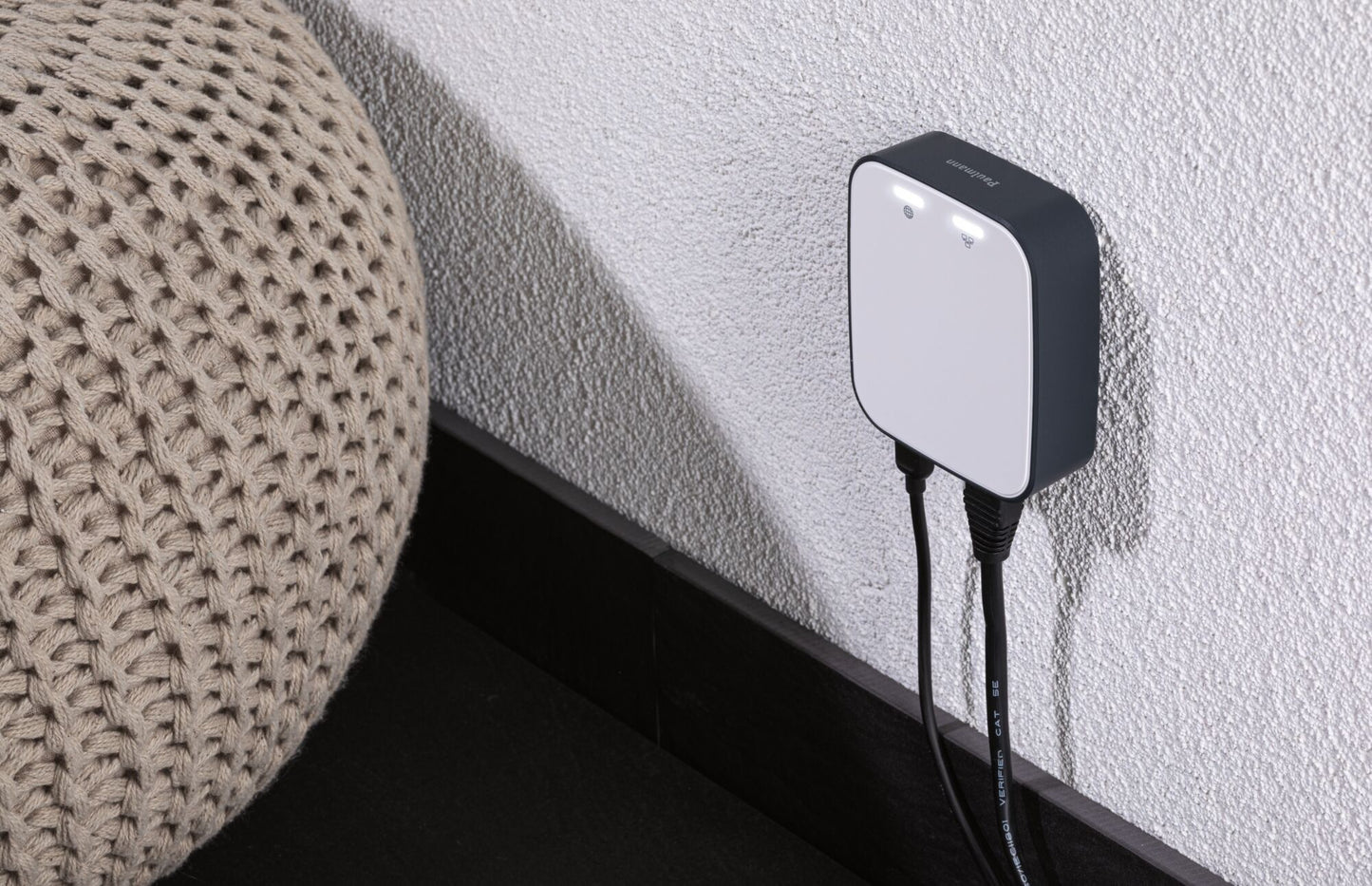 Paulmann Bundle Smart Home smik Gateway Zigbee