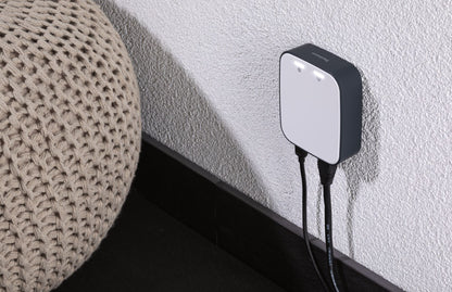 Paulmann Bundle Smart Home smik Gateway Zigbee