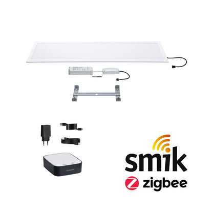 Paulmann Bundle Smart Home smik Gateway Zigbee