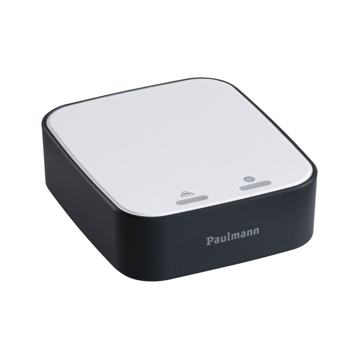 Paulmann Bundle Plug & Shine Smart Home smik Gateway Zigbee
