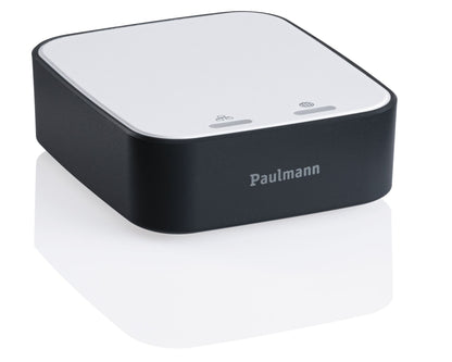 Paulmann Bundle Plug & Shine Smart Home smik Gateway Zigbee