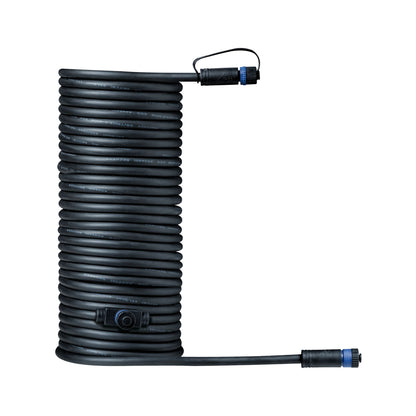 Paulmann Plug & Shine Weihnachts-Bundle Baum 3.000K IP44/67/68