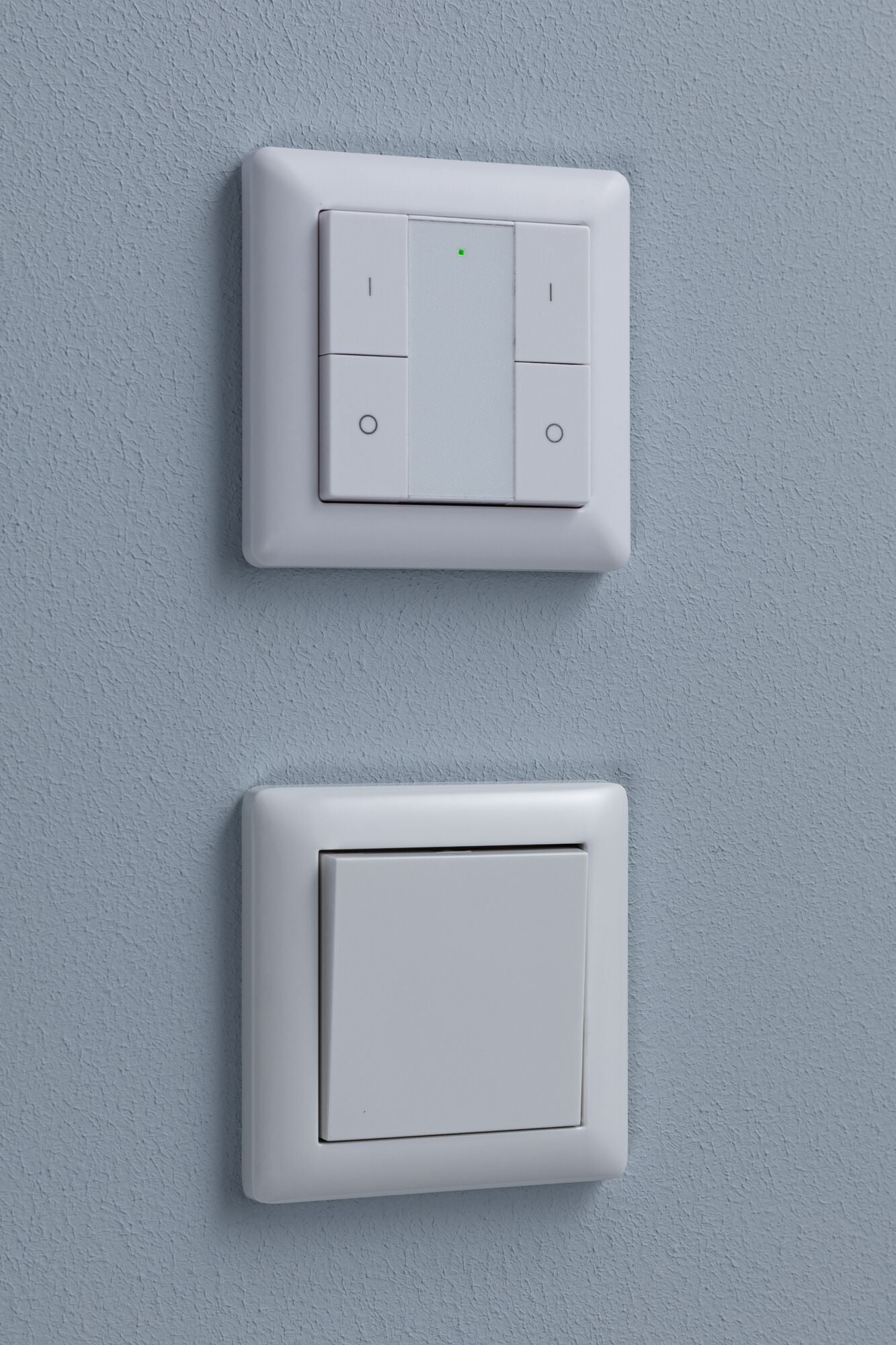 Paulmann Preisattraktives Starterset Smart Home smik Zigbee 3.0