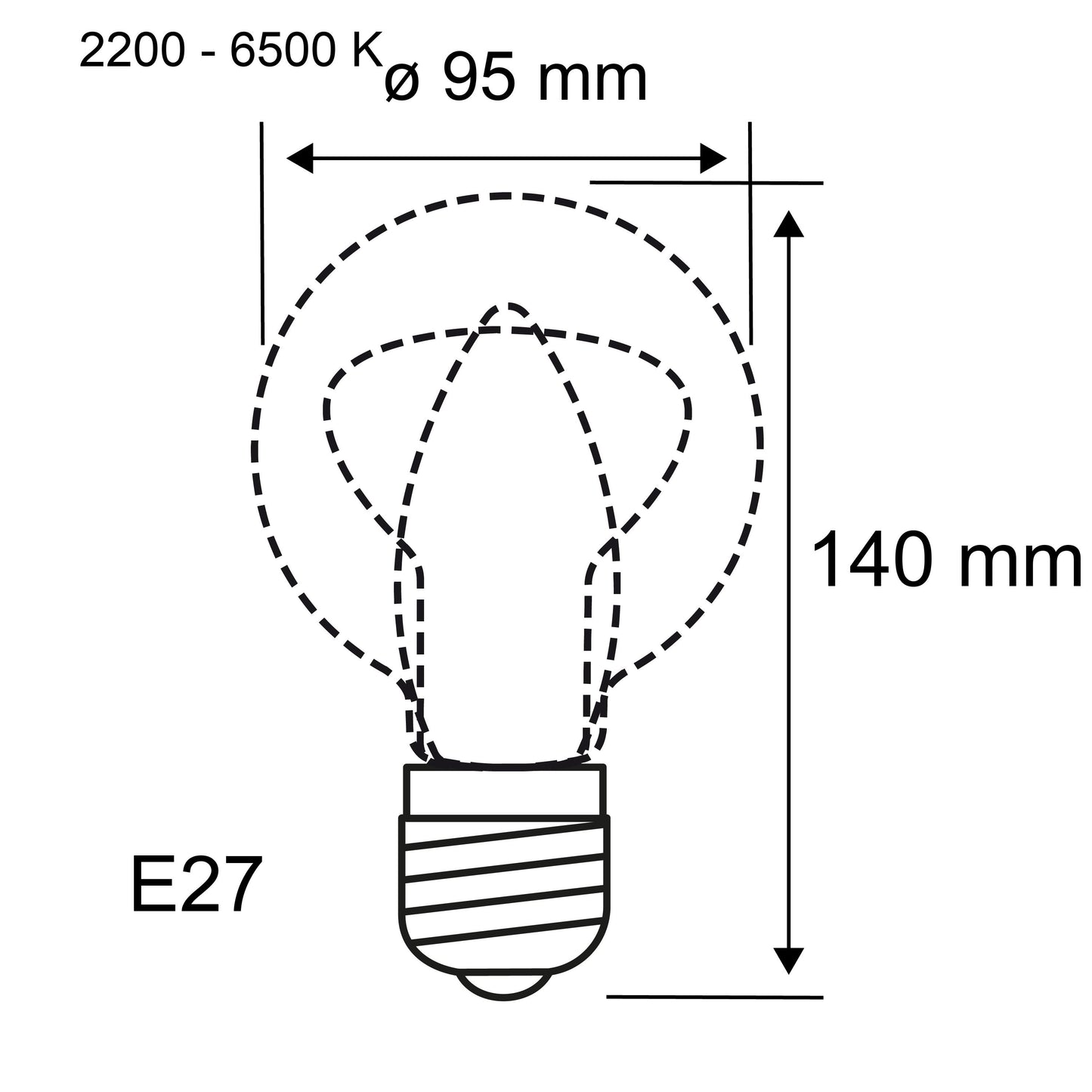 Paulmann Preisattraktives Starterset LED Birne Smart Home Zigbee 3.0