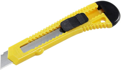 Abbrechmesser mit 18mm-Klinge