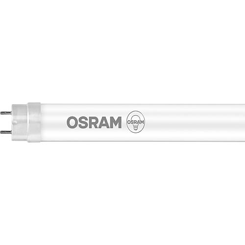 10x LEDTUBE T8 EM ADV UO 1200 15,6W 830