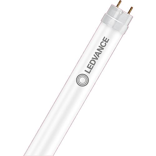 10x LEDVANCE LEDTUBE T8 EM UO P 1200 15.6W 840