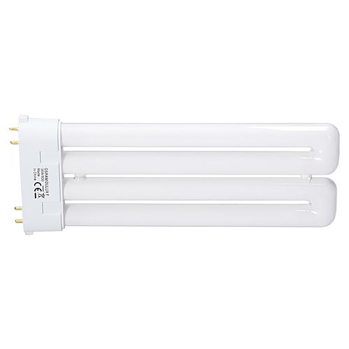 LEDVANCE Osram Kompaktleuchtstofflampe Dulux F 36W 840 2G10 FS1