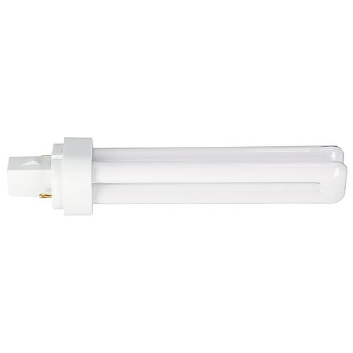 DULUX-D G24d-3/26W/827