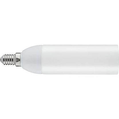 Paulmann LED Premium DecoPipe gerade 4,7W E14 230V 2700K