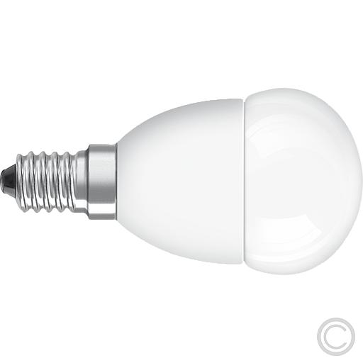 LEDVANCE PCLP40DIM 6W 827 E14