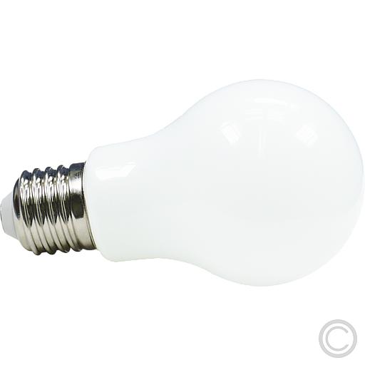 EGB LED Lampe E27 5W 430lm 2700K