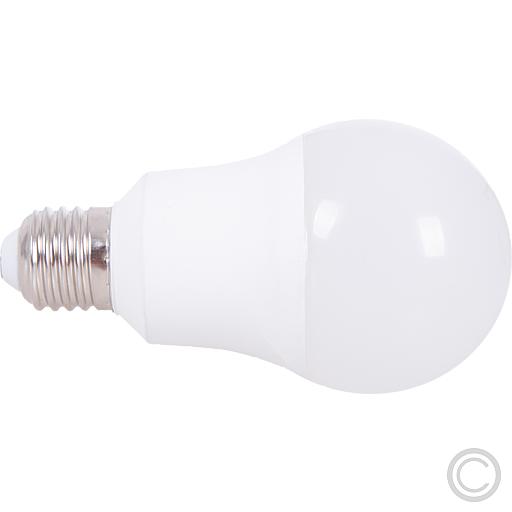 EGB LED Lampe E27 14W 1400lm 2700K