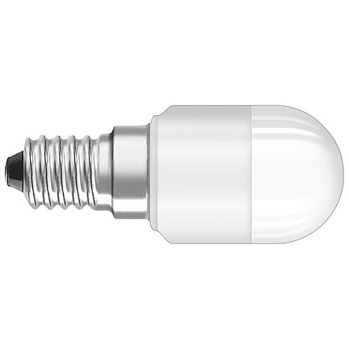 LEDVANCE LED T26 20 2.3W 827 FR E14 P