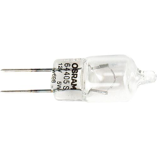 OSRAM Halostar Starlite G4 12V 5W 64405 S