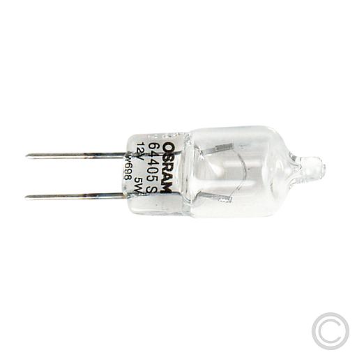 OSRAM Halostar Starlite G4 12V 20W 64425 S