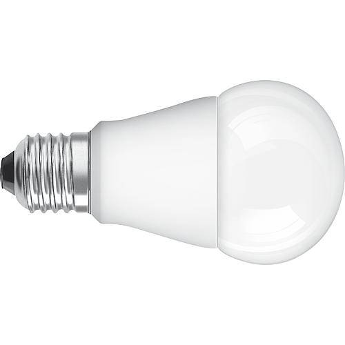 OSRAM Parathom DIM CL A FR 75  10,5W/827 E27 5462595