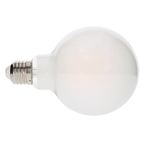 OSRAM Parathom Retrofit CL Globe95 FR  6,5W/827E27 9959231