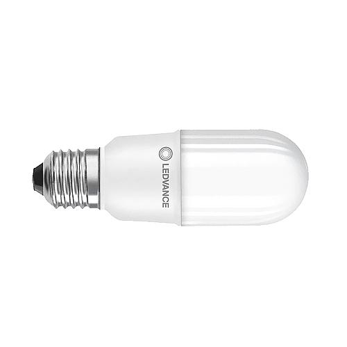 LEDVANCE CLAS STICK 60 P 8W 840 FR E27