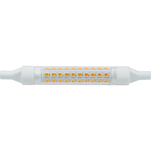 EGB LED Lampe R7s-118mm 9W 780lm 2700K
