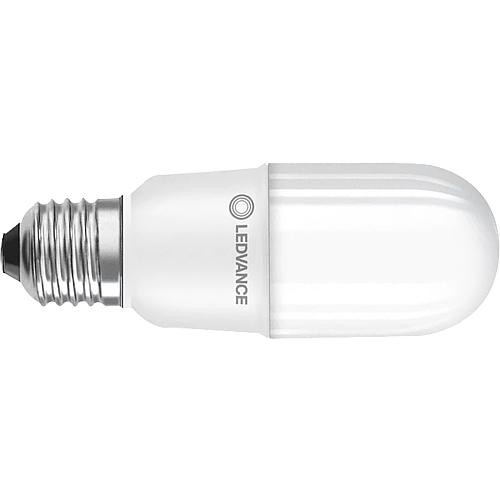 LEDVANCE STICK 60 8W 827 FR E27