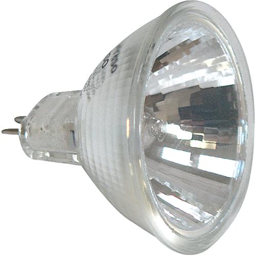 LEDVANCE Osram Halogenreflektorlampe, Kaltlichtspiegellampe 46860 WFL 20W 12V GU5.3 FS1
