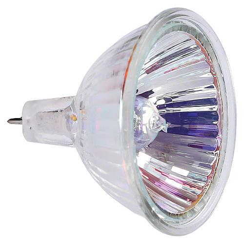 LEDVANCE Osram Halogenreflektorlampe, Kaltlichtspiegellampe 44865 PROWFL 35W 12V GU5.3 FS1