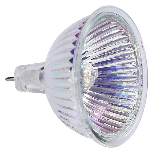 LEDVANCE Osram Halogenreflektorlampe, Kaltlichtspiegellampe 44865 PROVWFL 35W 12V GU5.3 FS1