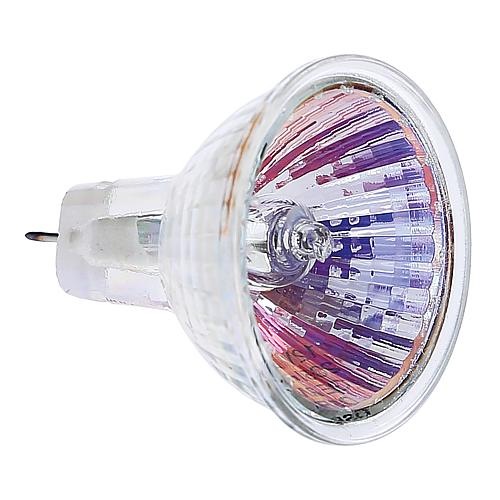 OSRAM DECOSTAR 12V/20W GU4/MR11