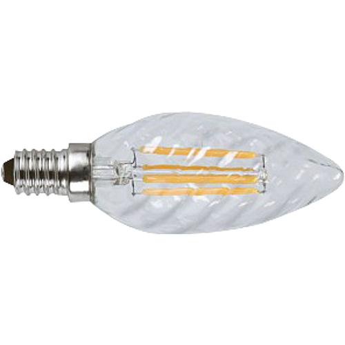 OSRAM Parathom Retrofit BW40  4W/827 E14 5438477